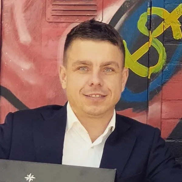 Robert Barteček 