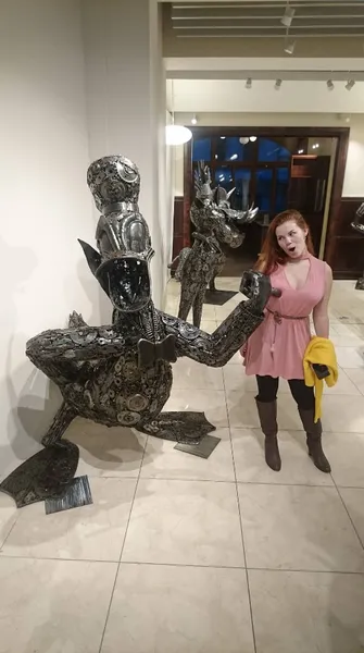 Klára Vaňkátová