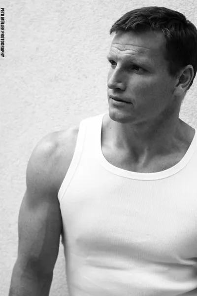 Daniel Krejbich
