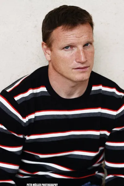 Daniel Krejbich