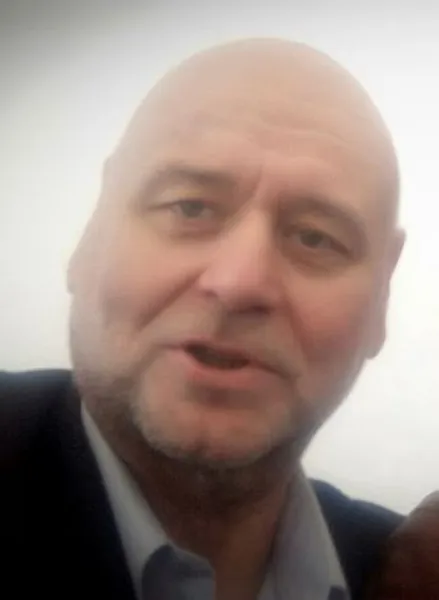 Robert Bystrican