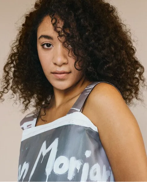 Christina De Brito
