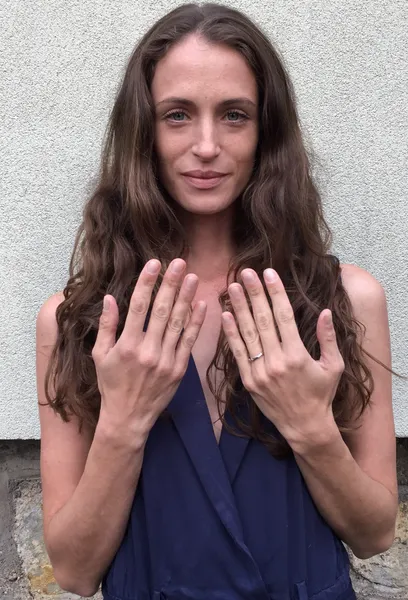 Marie Vodrážková