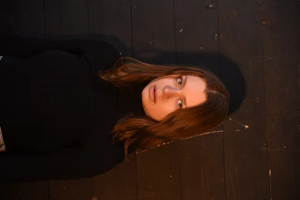 Barbora Šošolíková