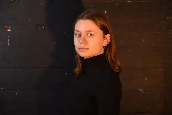 Barbora Šošolíková