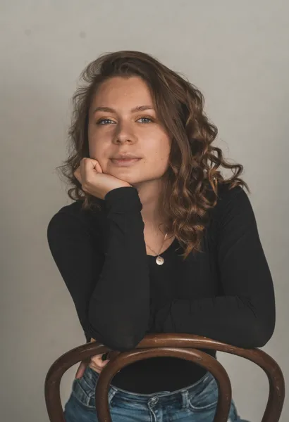 Barbora Šošolíková
