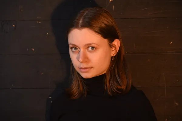 Barbora Šošolíková