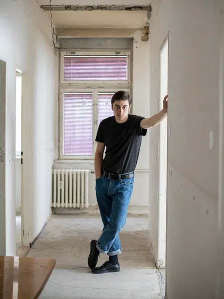 Pavel Neškudla 