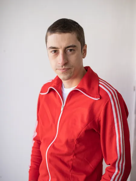 Pavel Neškudla 