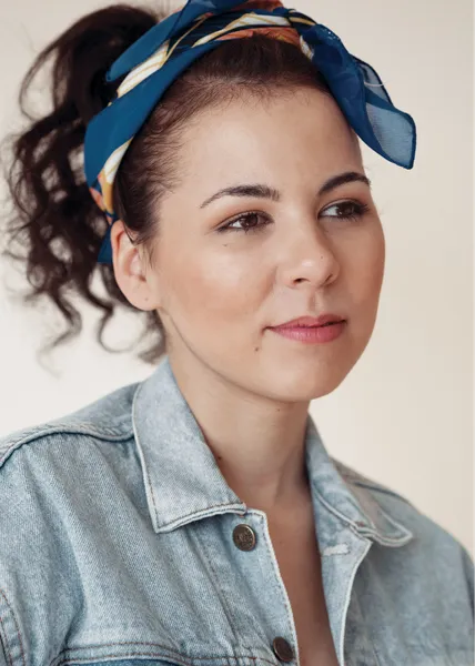 Kateřina Kocichová