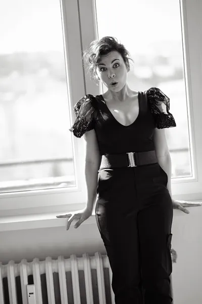 Kateřina Kocichová