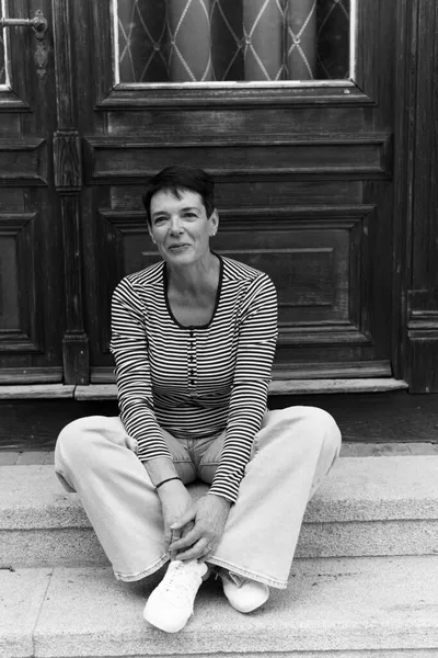 Ilona Puchmeltrova