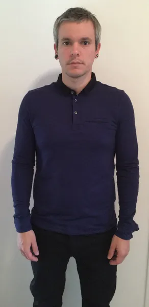 Julien Charbonnier