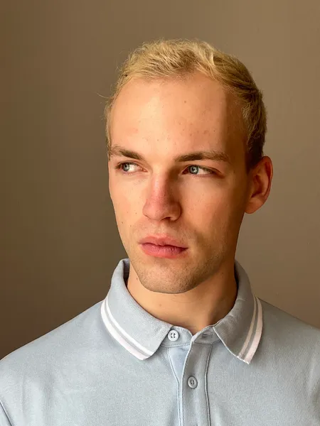 Patrik Paušo