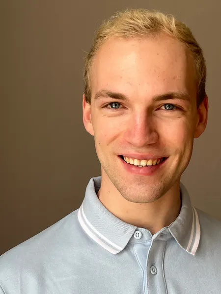 Patrik Paušo