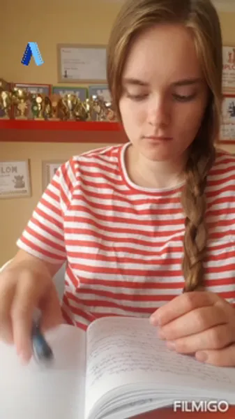 Kamila Steinová