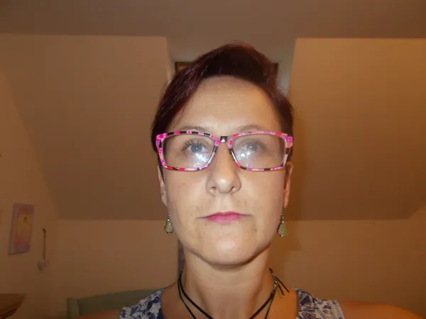 Alena Vavříčková