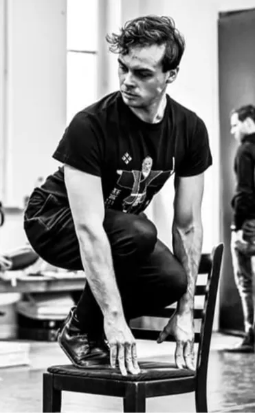 Jan Valeš