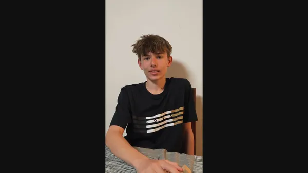 Tymur Kolisnyk 
