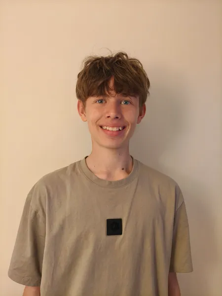 Tymur Kolisnyk 