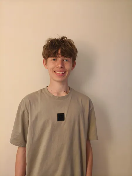 Tymur Kolisnyk 