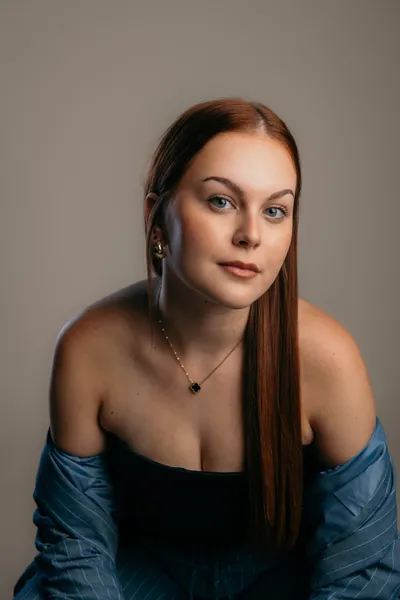 Karolina Binova