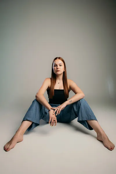 Karolina Binova