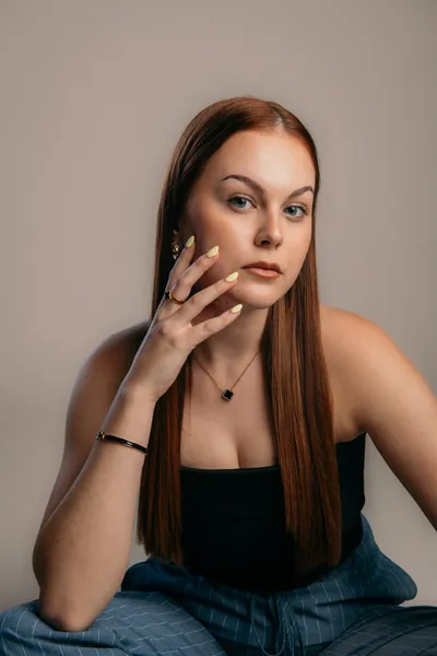 Karolina Binova