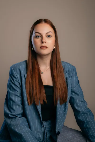 Karolina Binova
