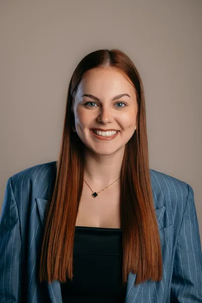Karolina Binova