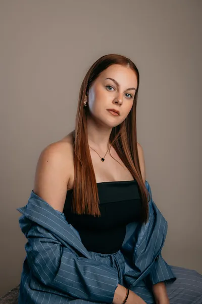 Karolina Binova