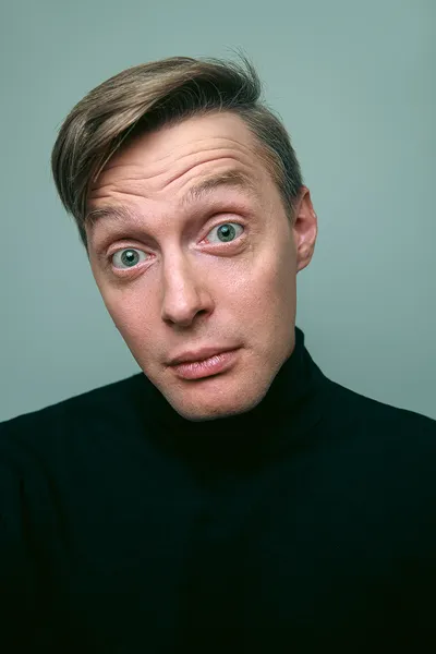 Petr Odvárka