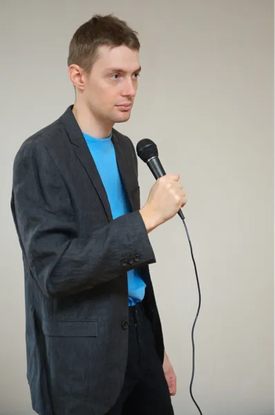 Petr Odvárka