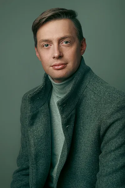 Petr Odvárka