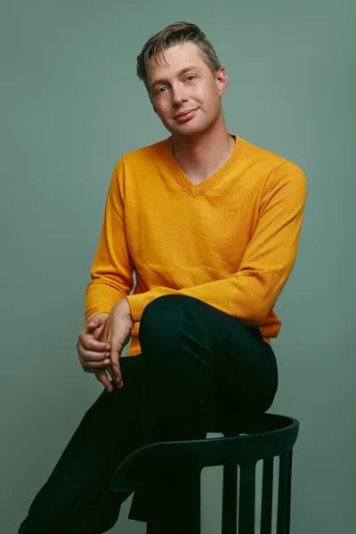 Petr Odvárka