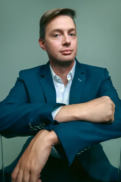 Petr Odvárka