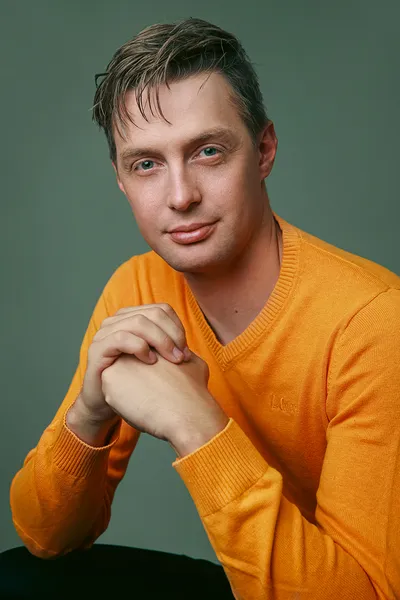 Petr Odvárka