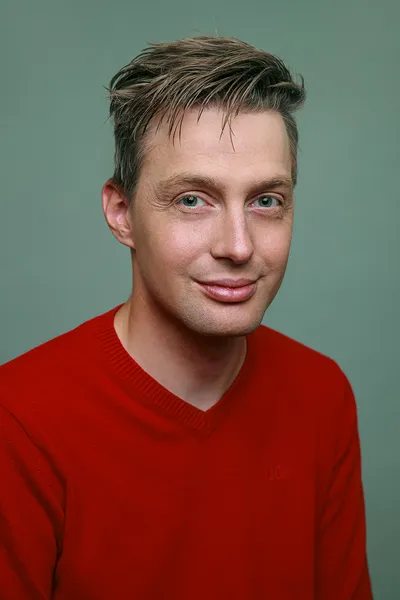 Petr Odvárka
