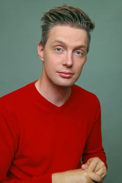 Petr Odvárka