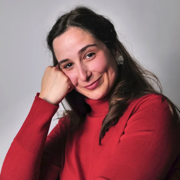 Profilio | Anna Řeháková