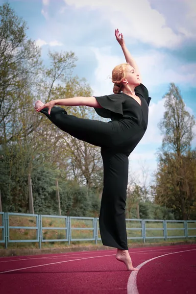 Jana Bednářová 