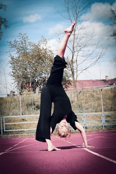 Jana Bednářová 