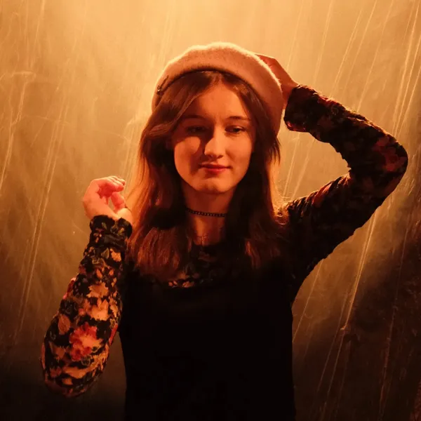Luisa Marie Marešová
