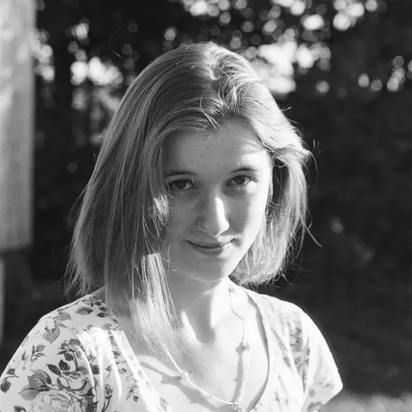 Luisa Marie Marešová