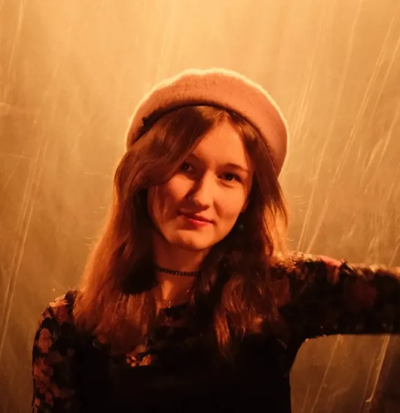 Luisa Marie Marešová