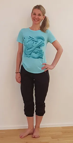 Michaela Novotnå