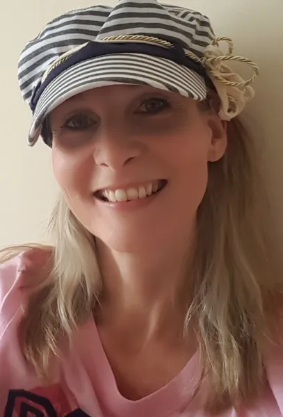 Michaela Novotnå