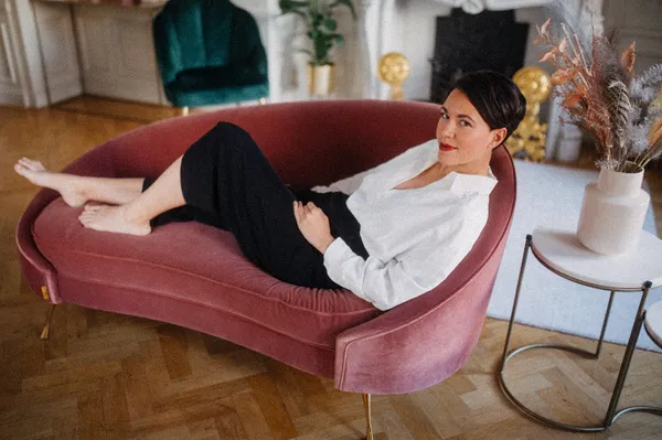 Simona Katzer 