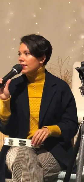 Simona Katzer 