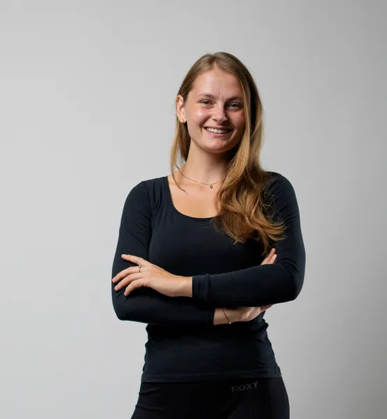 Kateřina Quisová